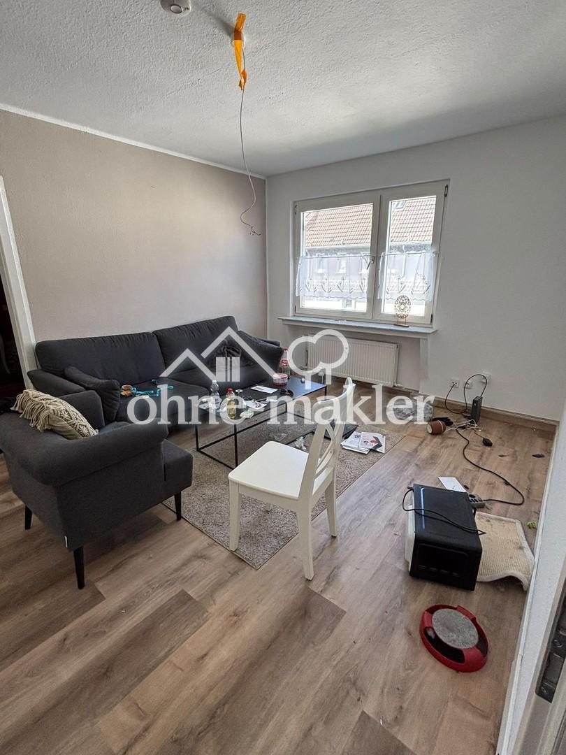 Schöne 2,5-Zimmer Wohnung in Essen Holsterhausen - Foto 1