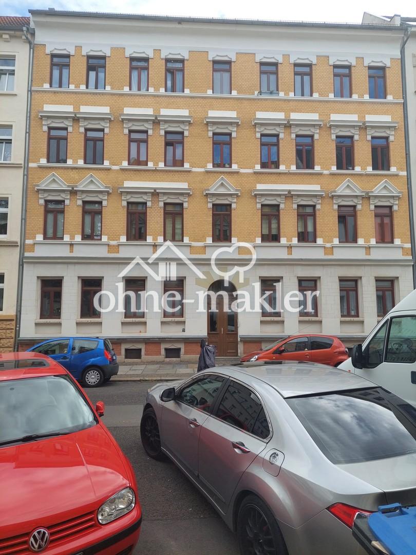 Wohnung 1,5 Zi mit Küche - perfekt für Singles, Studenten, Pendler zentral in Leipzig Gohlis - Photo 5