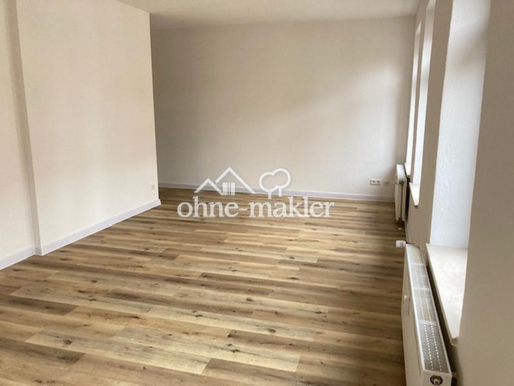 Wohnung 1,5 Zi mit Küche - perfekt für Singles, Studenten, Pendler zentral in Leipzig Gohlis - Photo 2