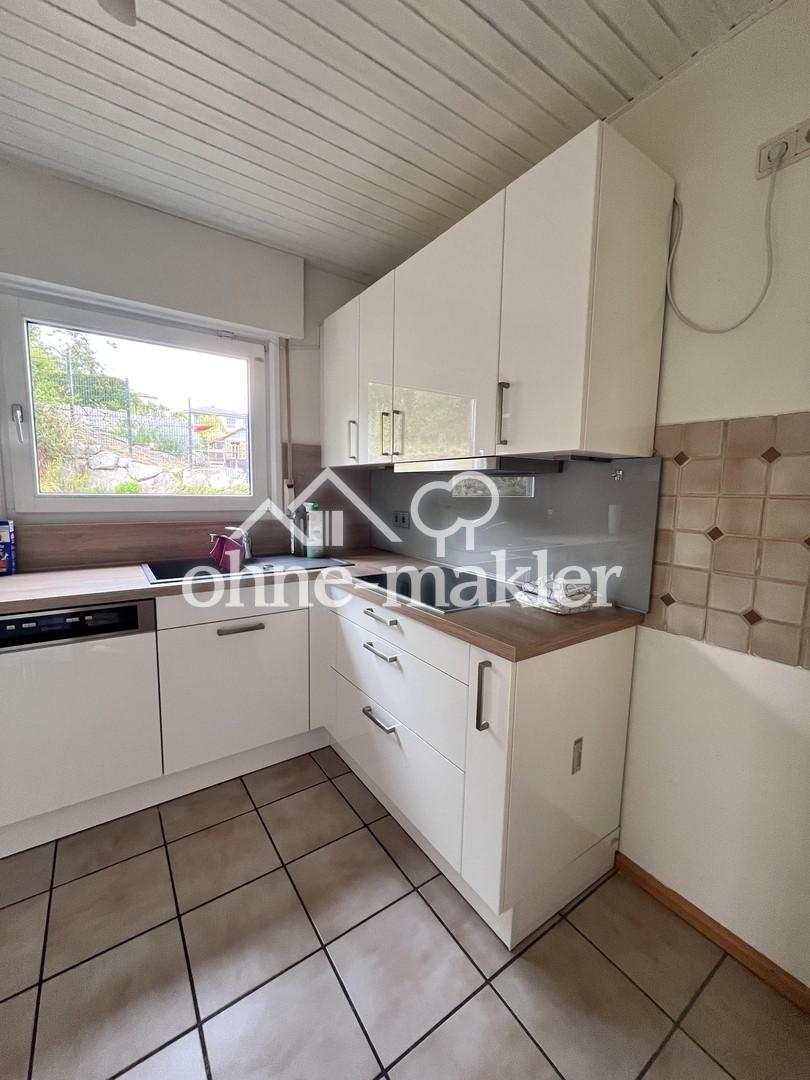 Gepflegte 4-Zimmer-Erdgeschosswohnung mit Garten und Balkon in Weinheim-Oberflockenbach - Foto 4