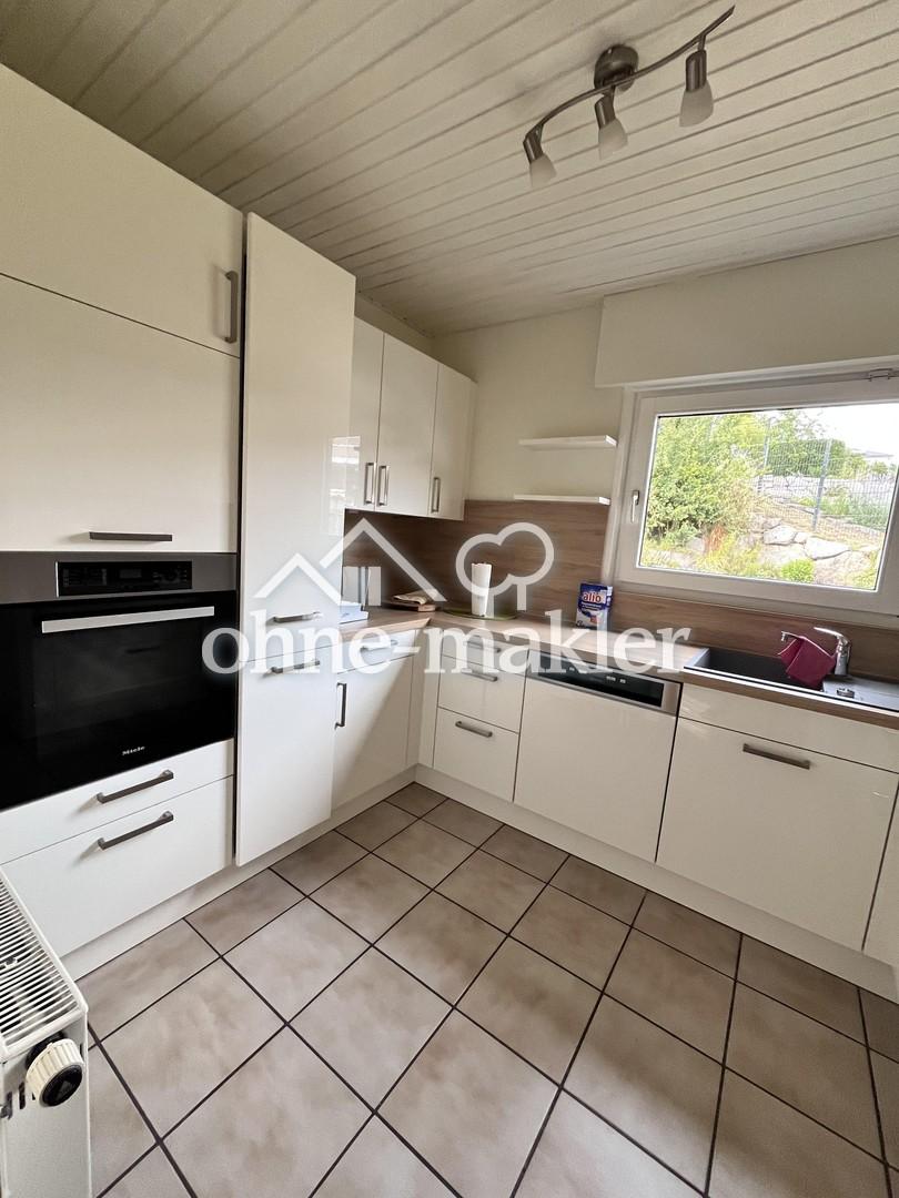 Gepflegte 4-Zimmer-Erdgeschosswohnung mit Garten und Balkon in Weinheim-Oberflockenbach - Foto 5