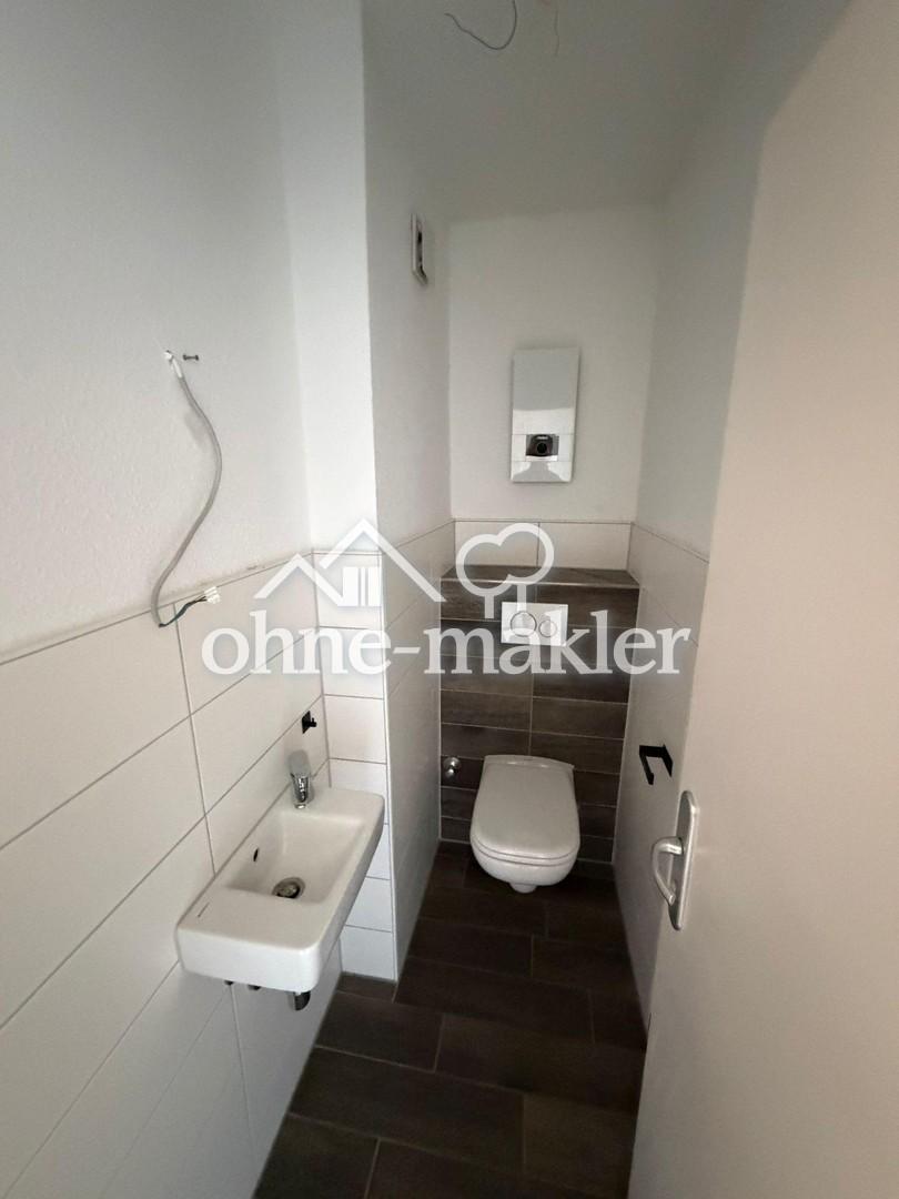 Stadtnahe und geräumige 2,5 Zi Wohnung in Gevelsberg mit Balkon - Photo 2