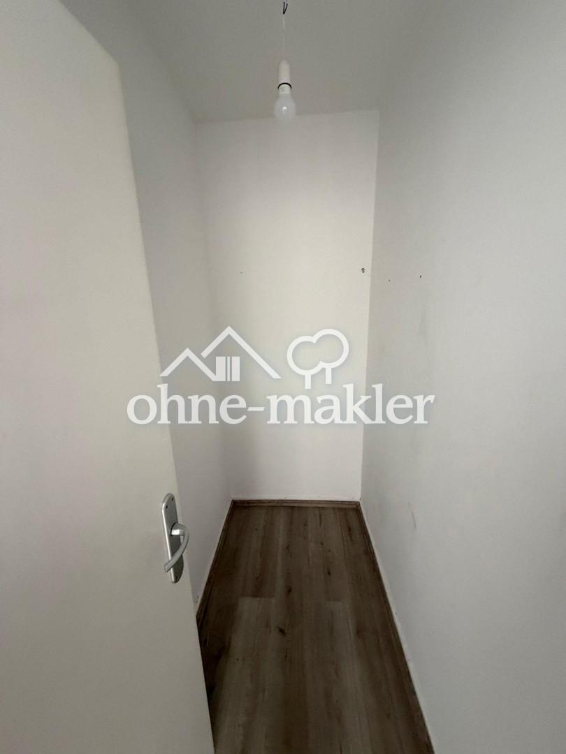 Stadtnahe und geräumige 2,5 Zi Wohnung in Gevelsberg mit Balkon - Photo 4