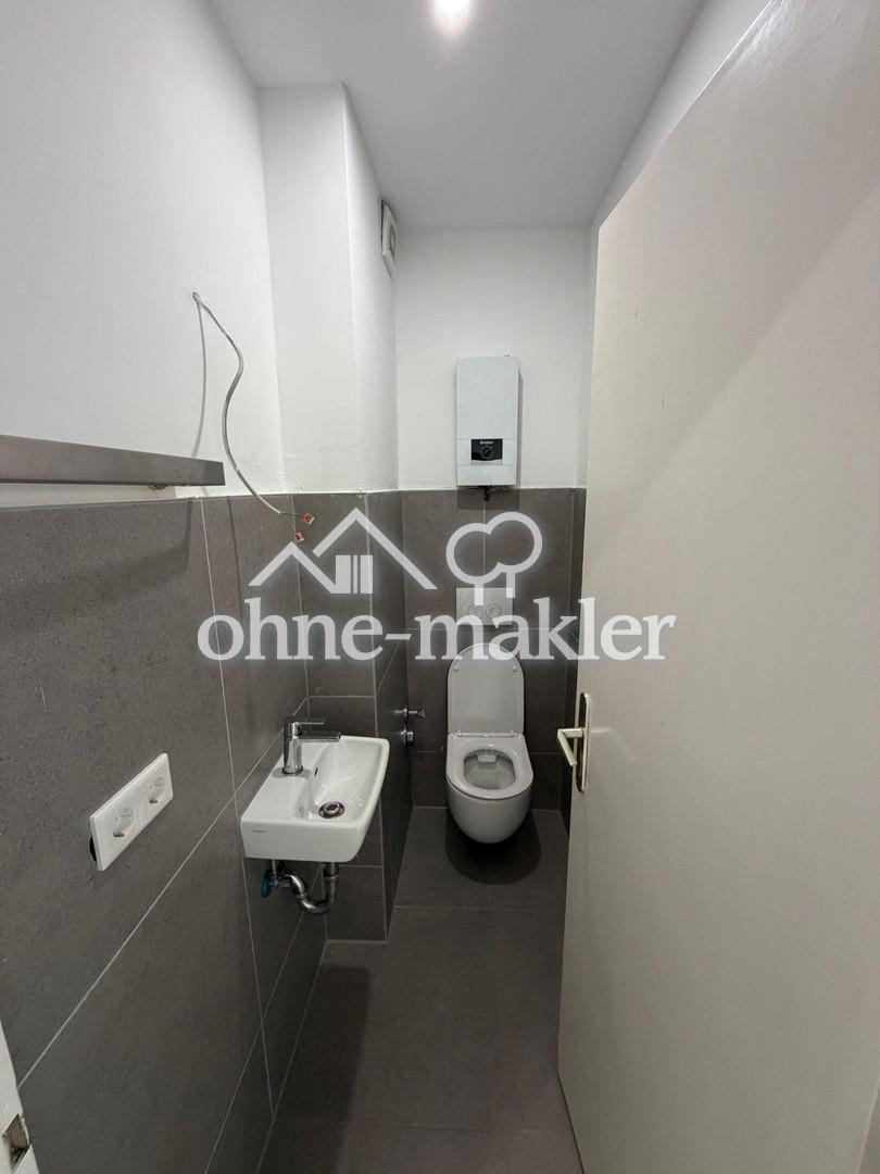 Saniert und praktisch gute 2 Zi Wohnung in Gevelsberg zentrumsnah - Photo 3
