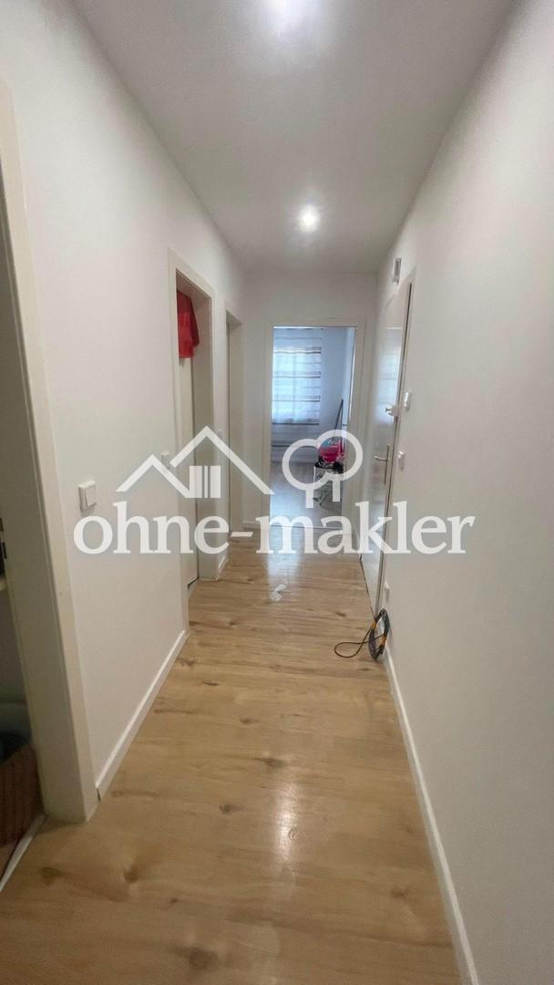 Saniert und praktisch gute 2 Zi Wohnung in Gevelsberg zentrumsnah - Photo 5