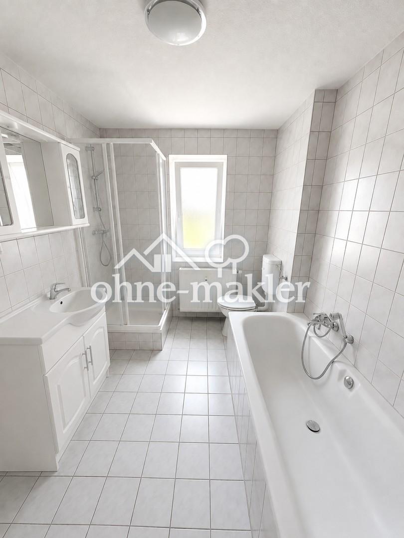 Helle 3-Zimmer-Wohnung in Remptendorf – ca. 80 m² im 1. Obergeschoss - Foto 2
