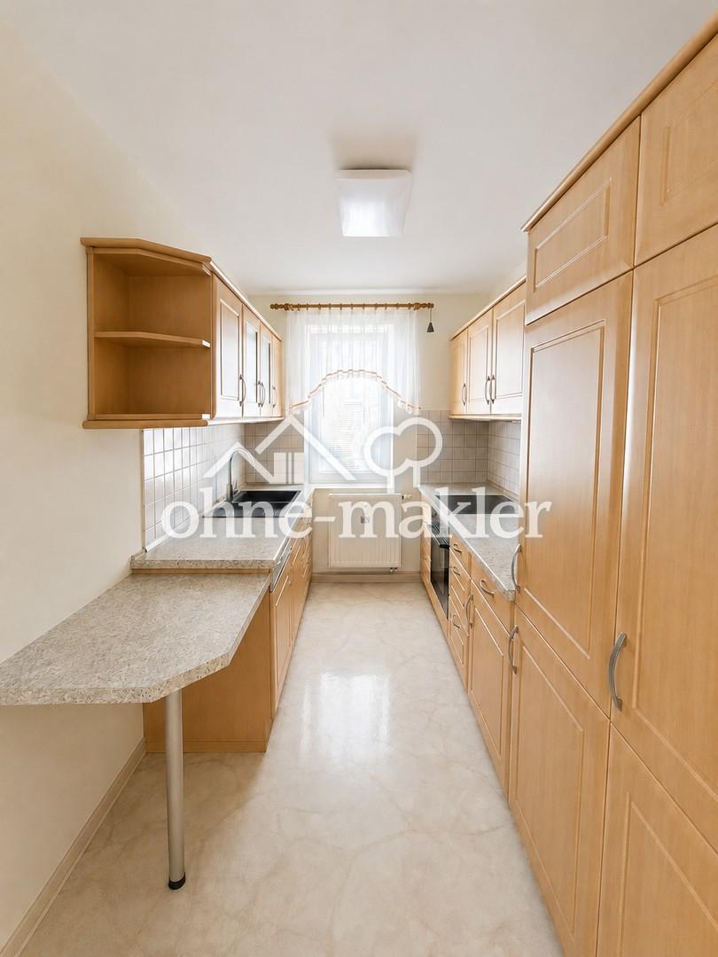 Helle 3-Zimmer-Wohnung in Remptendorf – ca. 80 m² im 1. Obergeschoss - Foto 1