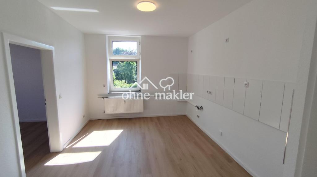 Sanierte, helle 110 qm Wohnung mit 4,5 Zimmern in der Holzstraße - Photo 2