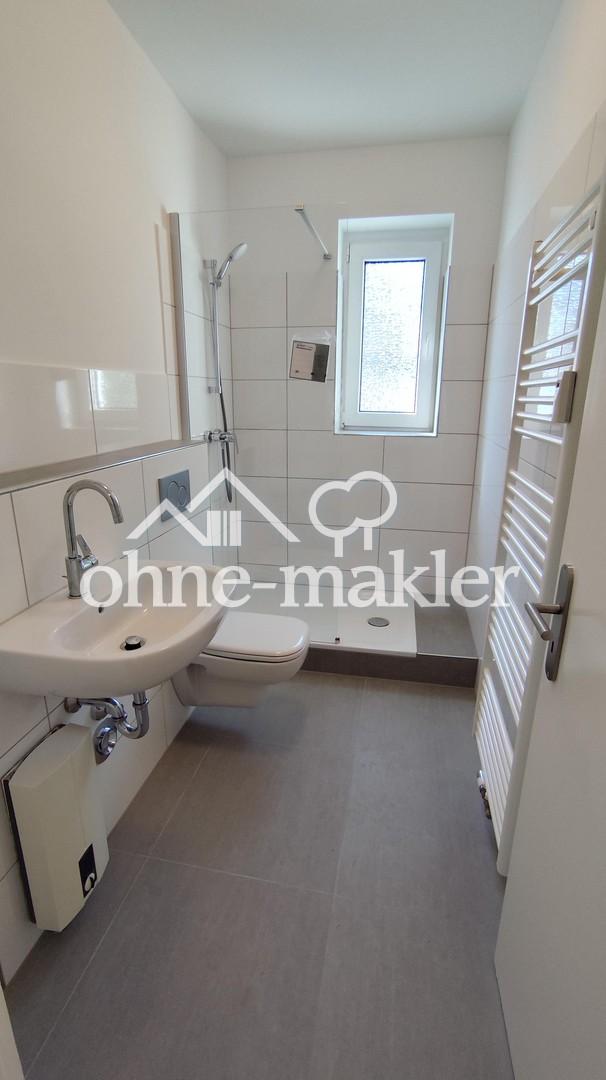 Sanierte, helle 110 qm Wohnung mit 4,5 Zimmern in der Holzstraße - Photo 4