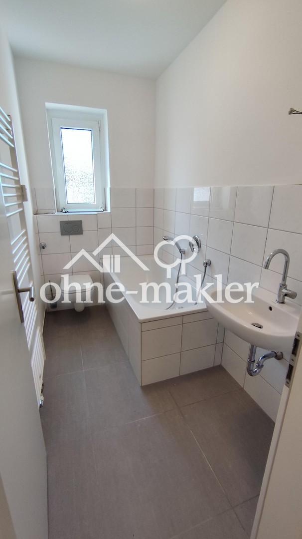 Sanierte, helle 110 qm Wohnung mit 4,5 Zimmern in der Holzstraße - Photo 3