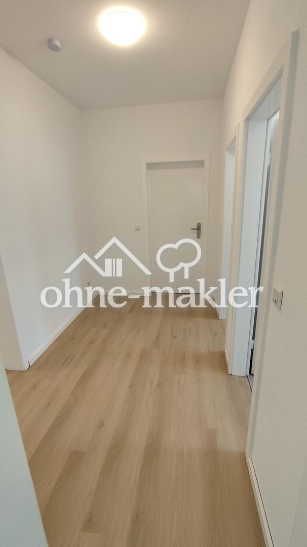 Sanierte, helle 110 qm Wohnung mit 4,5 Zimmern in der Holzstraße - Photo 5