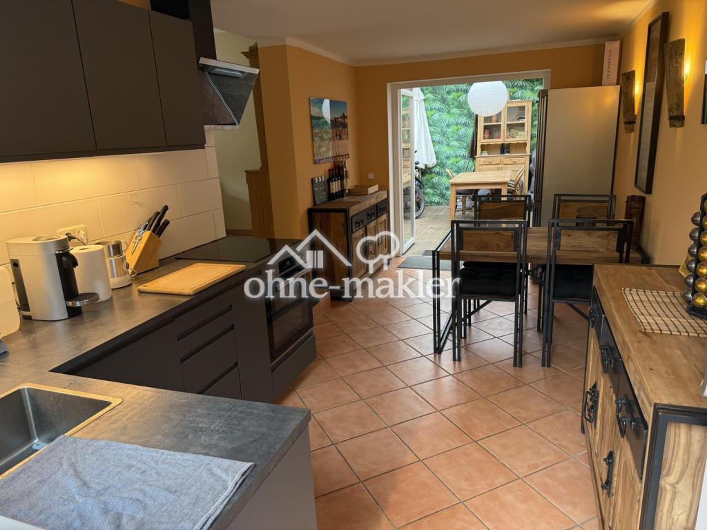 Ruhige, möblierte Einliegerwohnung für einige Monate - Photo 5