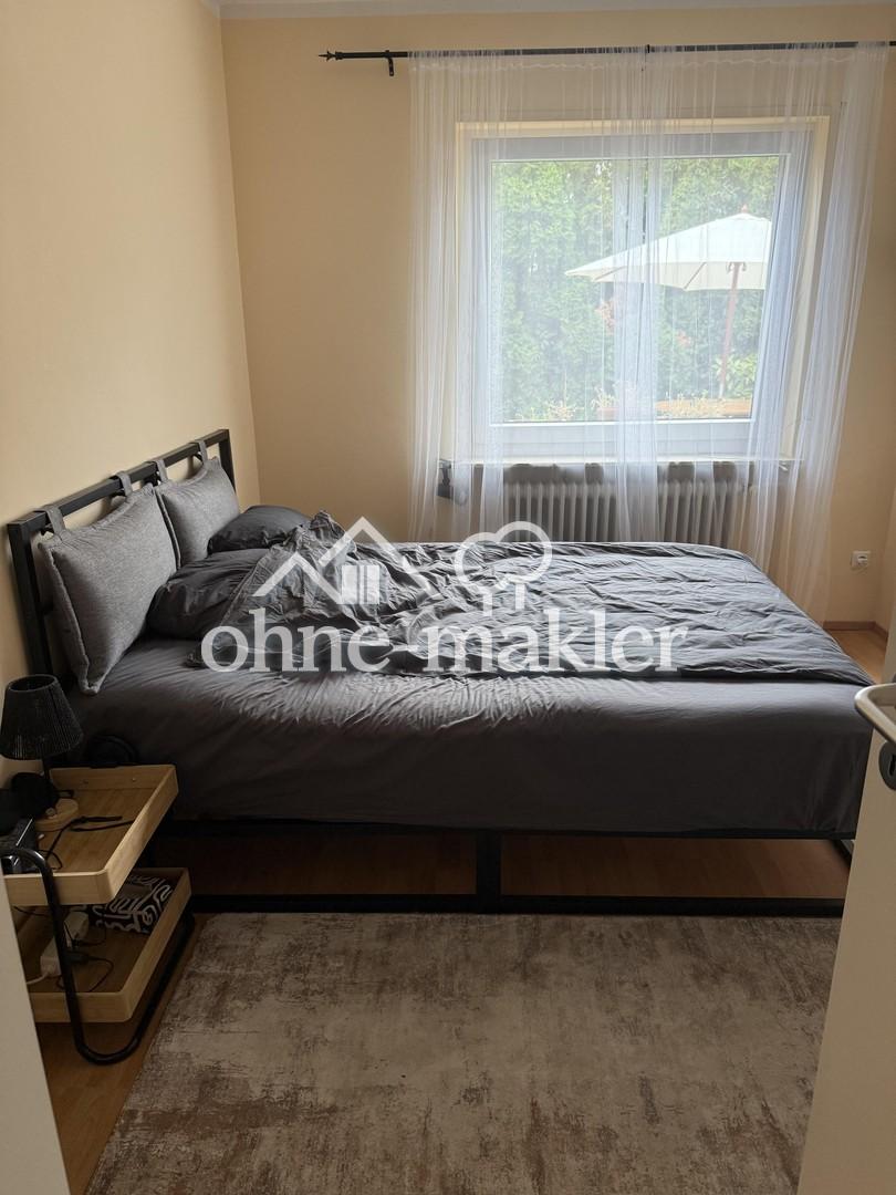 Ruhige, möblierte Einliegerwohnung für einige Monate - Photo 4