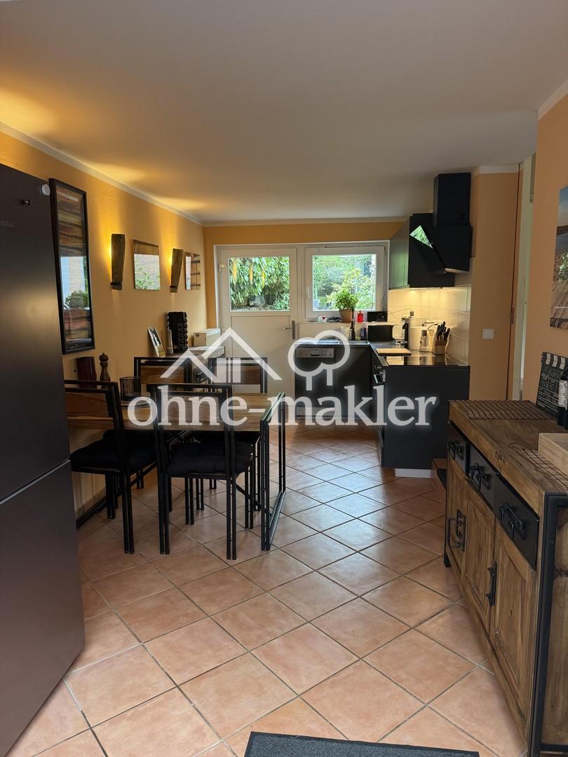 Ruhige, möblierte Einliegerwohnung für einige Monate - Photo 3