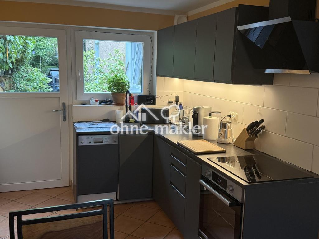 Ruhige, möblierte Einliegerwohnung für einige Monate - Photo 5