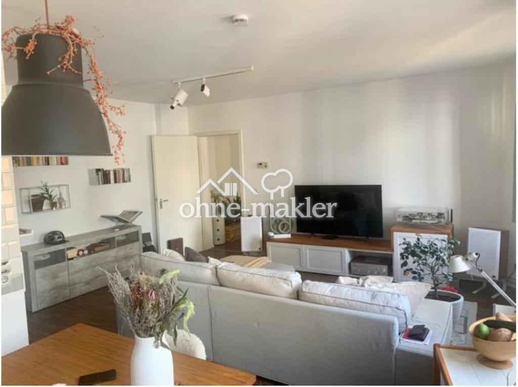 85m moderne Wohnung am Kollwitzplatz – 2 Zimmer an Kulturbrauerei in Berlin Prenzlauer Berg - Photo 1