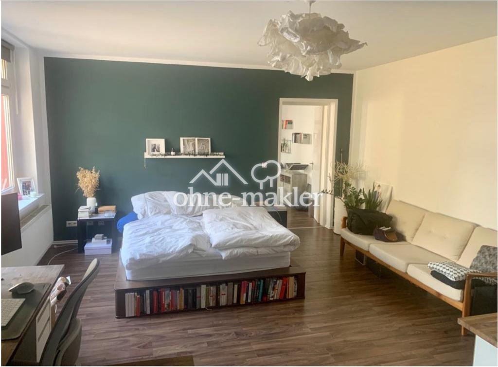 85m moderne Wohnung am Kollwitzplatz – 2 Zimmer an Kulturbrauerei in Berlin Prenzlauer Berg - Photo 3