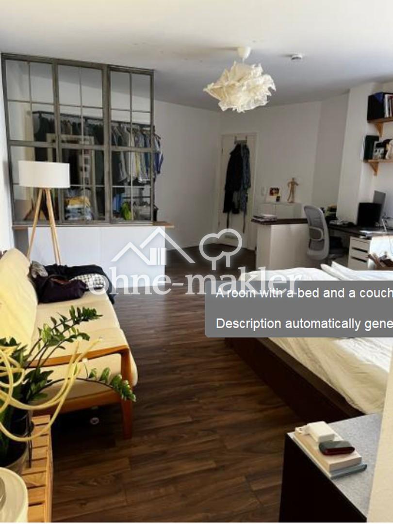 85m moderne Wohnung am Kollwitzplatz – 2 Zimmer an Kulturbrauerei in Berlin Prenzlauer Berg - Photo 2