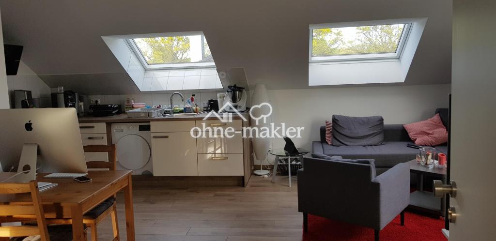 Schöne und hochwertige 3 Zimmer Neubauwohnung mit Einbauküche und Vollbad (Wanne & Dusche) - Foto 1