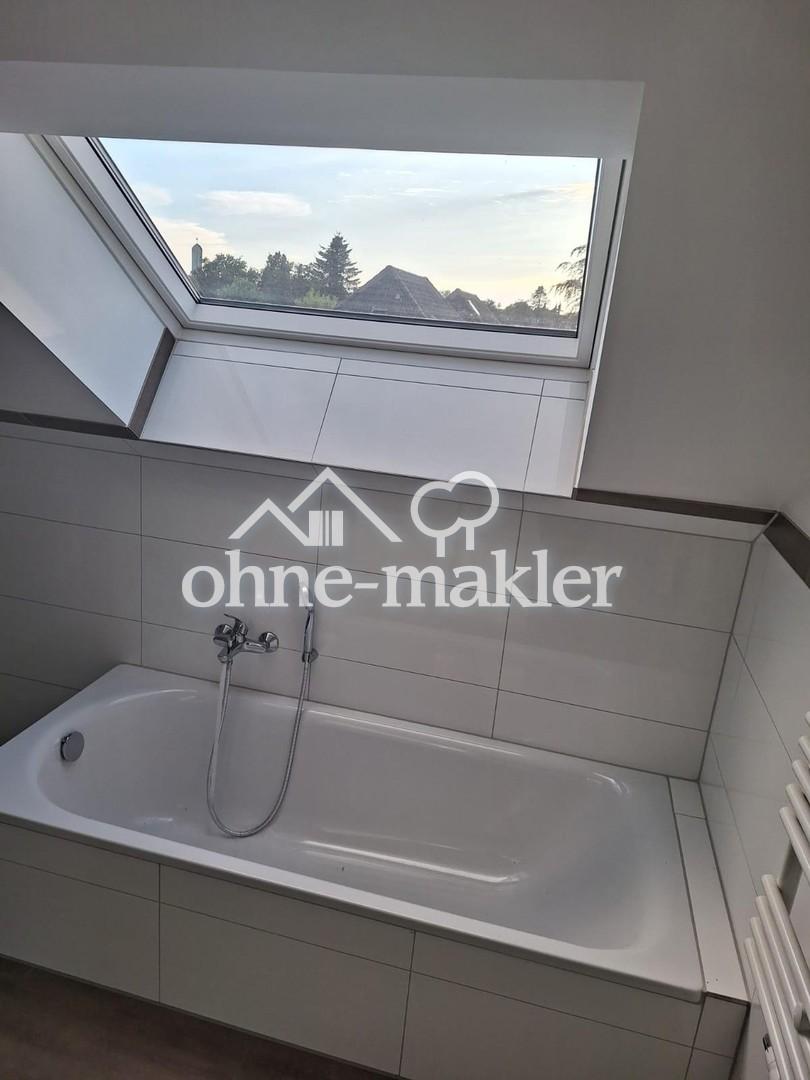 Direkt vom Eigentümer! Hochwertige 3 Zimmer Neubauwohnung mit Einbauküche und Vollbad - Foto 5
