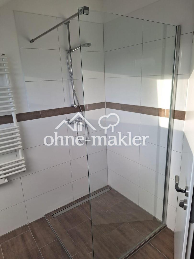 Direkt vom Eigentümer! Hochwertige 3 Zimmer Neubauwohnung mit Einbauküche und Vollbad - Foto 4