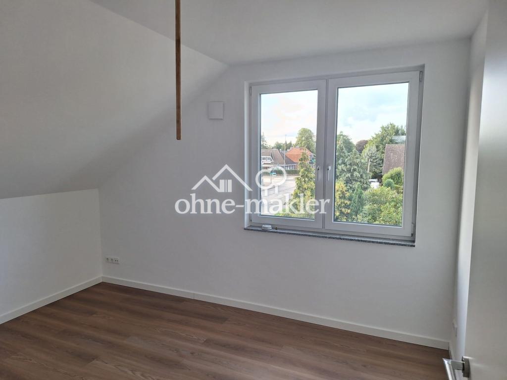 Direkt vom Eigentümer! Hochwertige 3 Zimmer Neubauwohnung mit Einbauküche und Vollbad - Photo 2