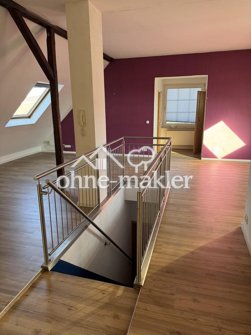 Großzügige 3-Zimmer Wohnung in Dortmund Persebeck - Foto 3