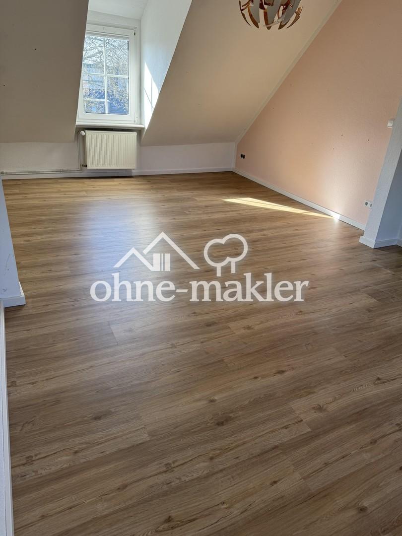 Großzügige 3-Zimmer Wohnung in Dortmund Persebeck - Foto 5