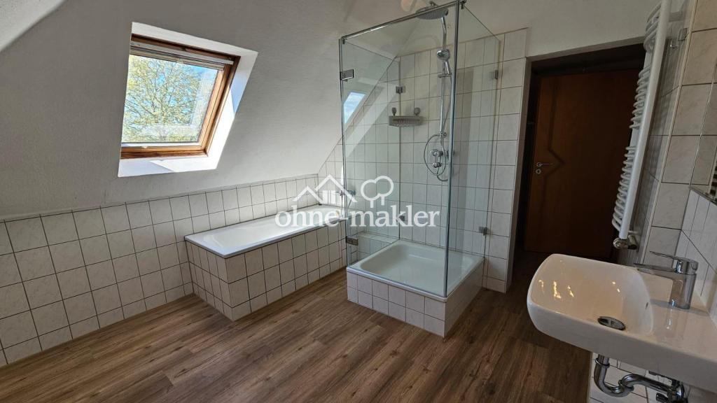 Großzügige 3-Zimmer Wohnung in Dortmund Persebeck - Foto 1