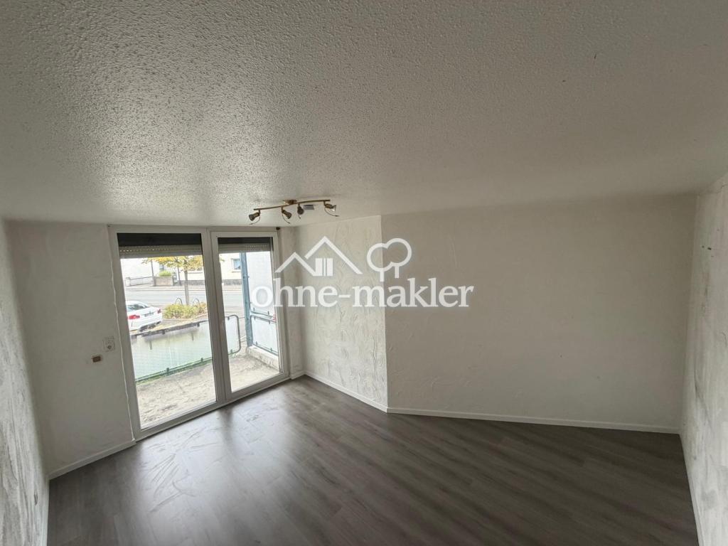 Helle 3-Zimmer-Wohnung (Hochparterre) mit West-Balkon in Dortmund Wickede - Photo 1