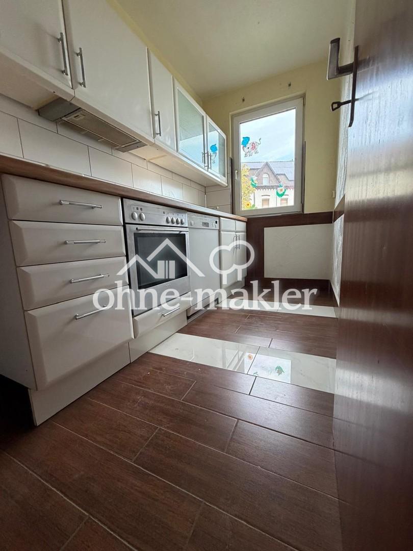 Helle 3-Zimmer-Wohnung (Hochparterre) mit West-Balkon in Dortmund Wickede - Photo 3