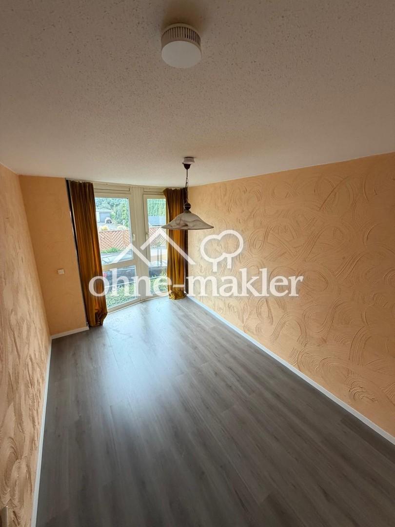 Helle 3-Zimmer-Wohnung (Hochparterre) mit West-Balkon in Dortmund Wickede - Photo 2