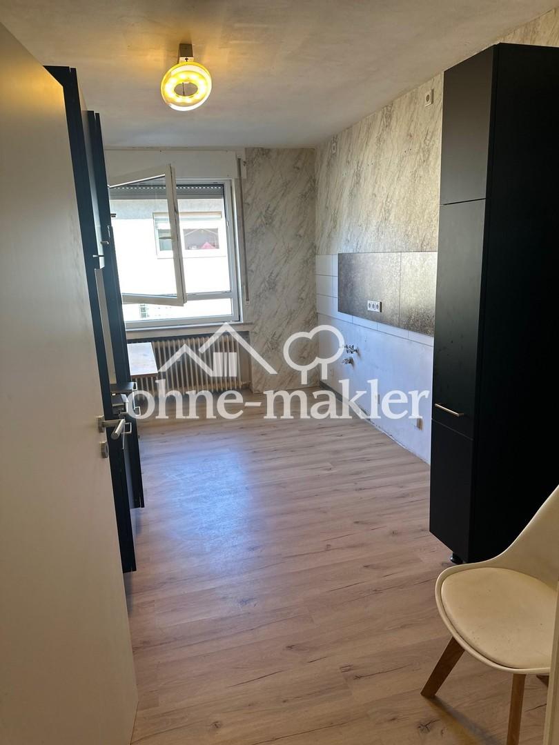 4 ZKB mit Einbauküche in Selters-Münster - Photo 1