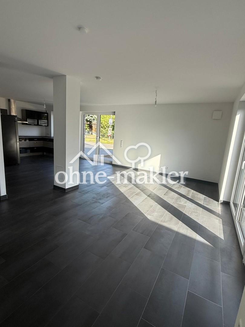 Modernes Zuhause im Grünen - helle Doppelhaushälfte in ruhiger, ländlicher Lage - Foto 2