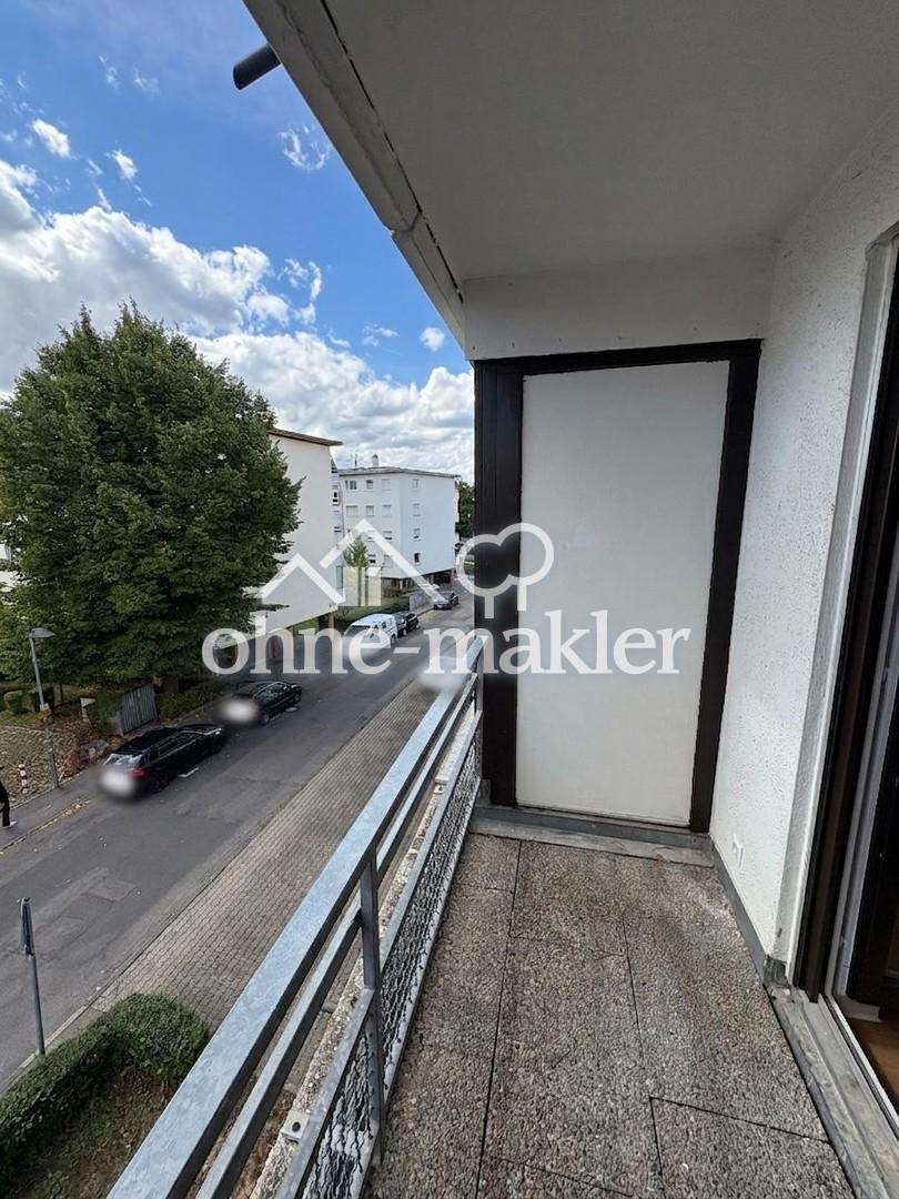 Erstbezug nach Sanierung: Moderne 2-Zimmer-Wohnung mit Balkon, Aufzug & Stellplatz am Südbahnhof - Photo 4