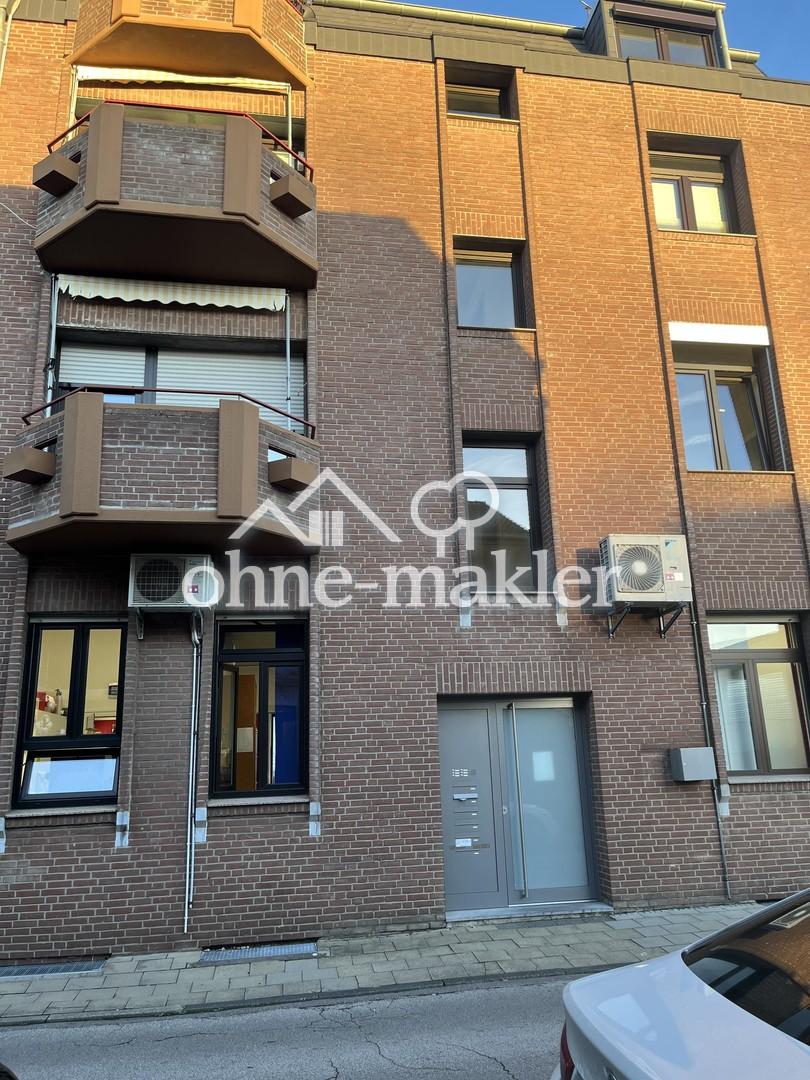 Schöne 3,5-Zimmer Wohnung in Birkesdorf - Photo 2