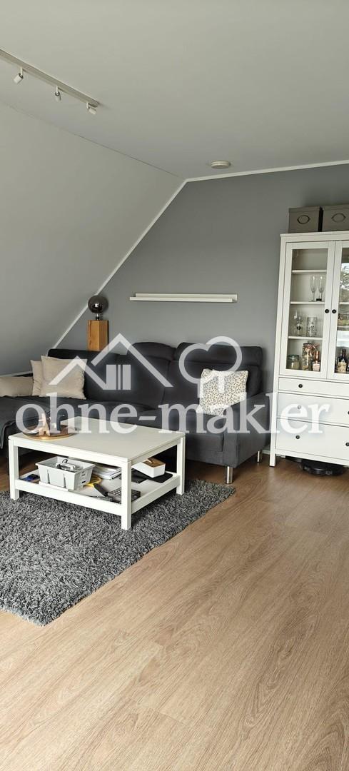 3 Zimmer Wohnung mit Balkon und Tiefgaragenstellplatz - Photo 1