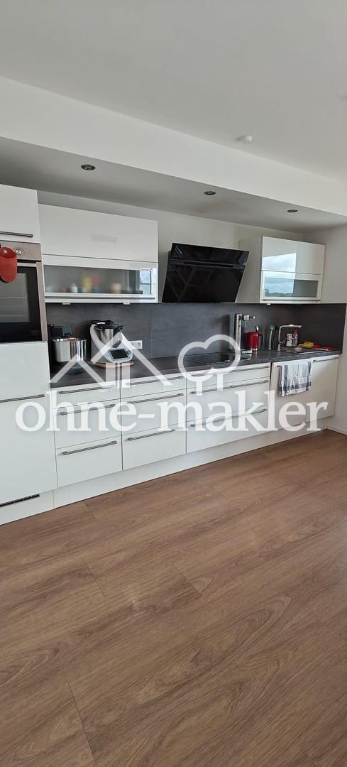 3 Zimmer Wohnung mit Balkon und Tiefgaragenstellplatz - Photo 5