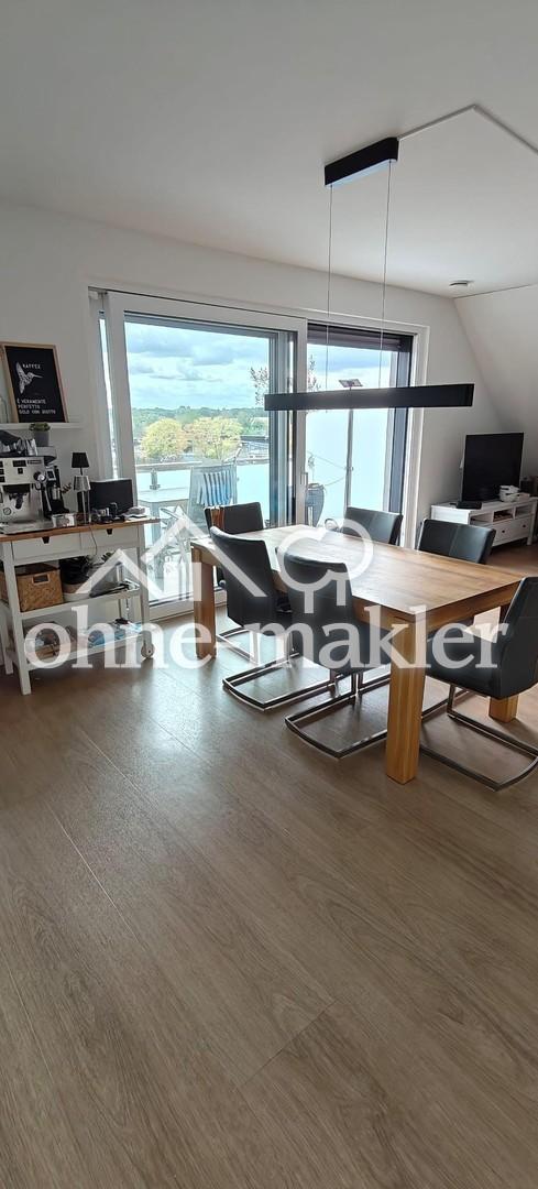 3 Zimmer Wohnung mit Balkon und Tiefgaragenstellplatz - Photo 3