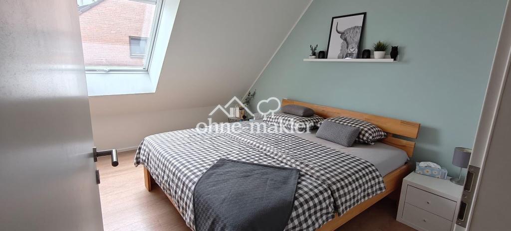3 Zimmer Wohnung mit Balkon und Tiefgaragenstellplatz - Photo 4