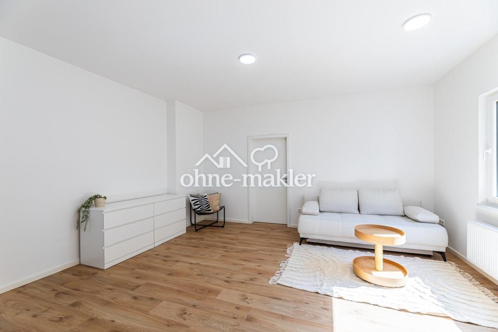 Erstbezug! Wunderschöne 2 Zimmer Wohnung mit Balkon! - Foto 3