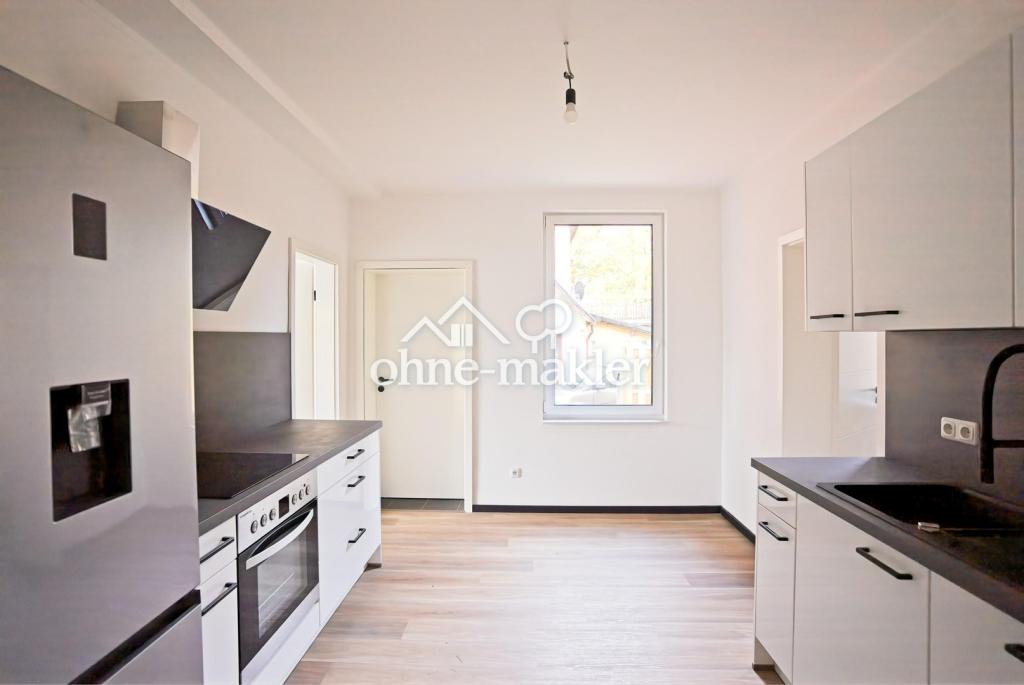 Trittau - Erstbezug nach Sanierung: Große Erdgeschoss Wohnung mit Terrasse + Garten - Photo 5