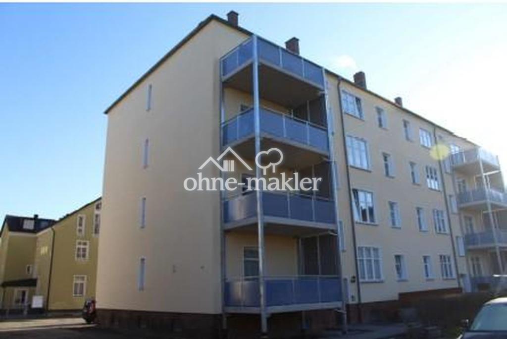 Großzügige 4-Zimmer-Wohnung mit Balkon, Loggia und offenem Wohnbereich in Zwickau - Photo 3
