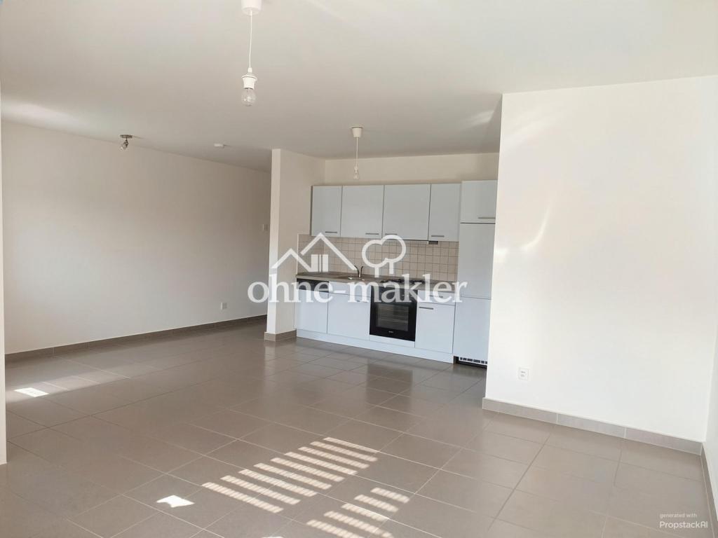 Gepflegte 2-Zimmer-Wohnung mit Balkon und Einbauküche in Buchen (Odenwald) - Foto 1