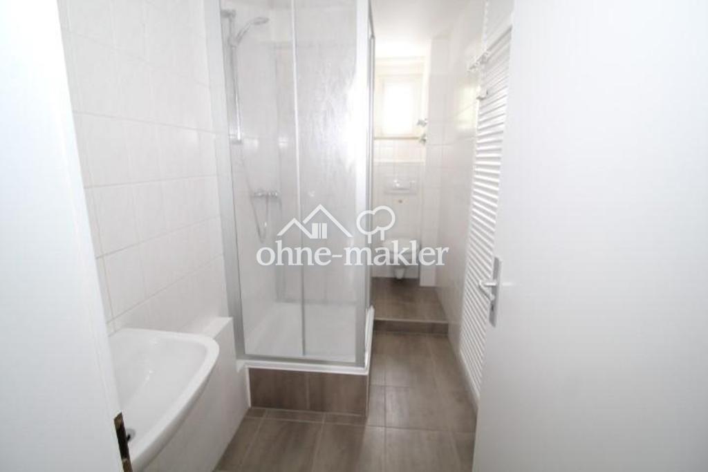 Helle 2-Raumwohnung mit großer Küche und Balkon - Photo 3