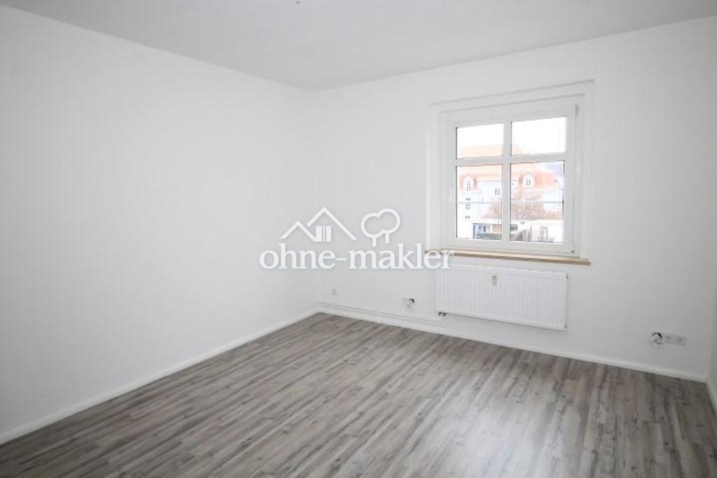 Helle 2-Raumwohnung mit großer Küche und Balkon - Photo 1