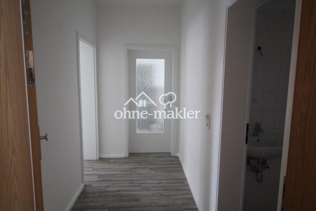 Helle 2-Raumwohnung mit großer Küche und Balkon - Photo 5