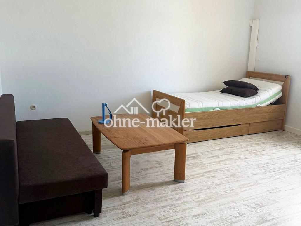 1 Zimmer Wohnung am Rombergpark - Foto 1