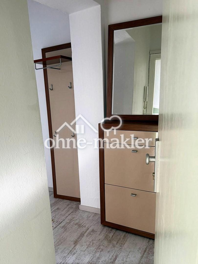 1 Zimmer Wohnung am Rombergpark - Foto 5
