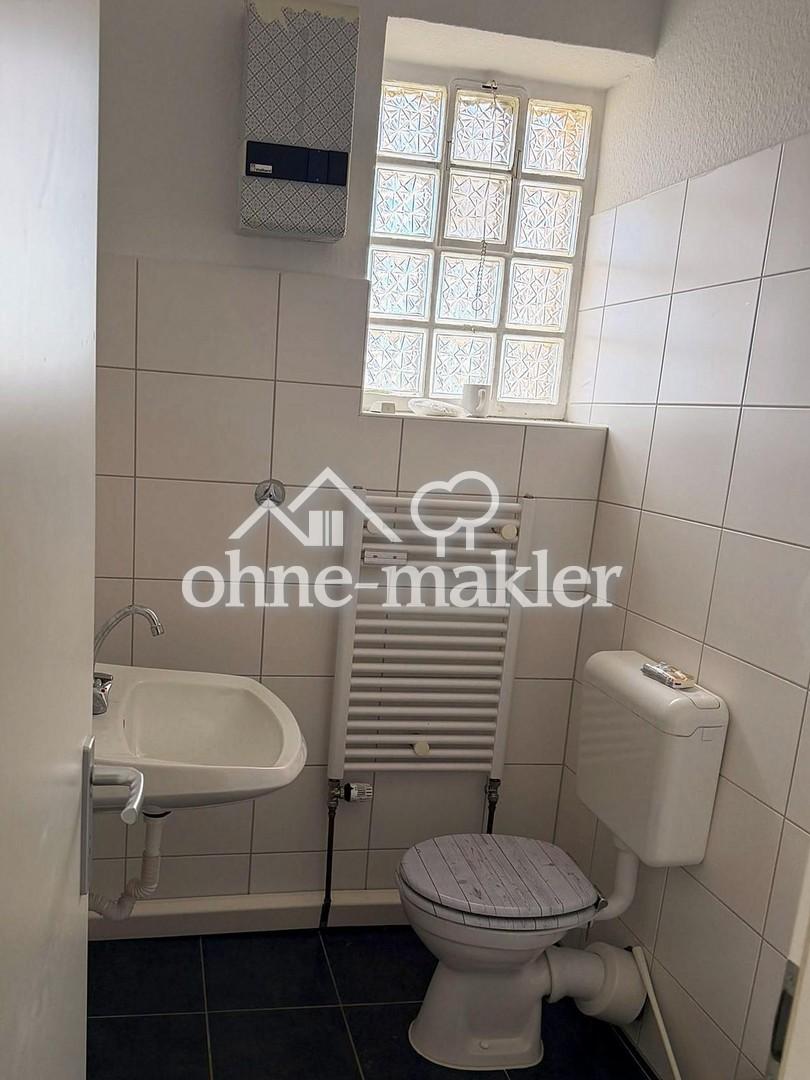1 Zimmer Wohnung am Rombergpark - Foto 4